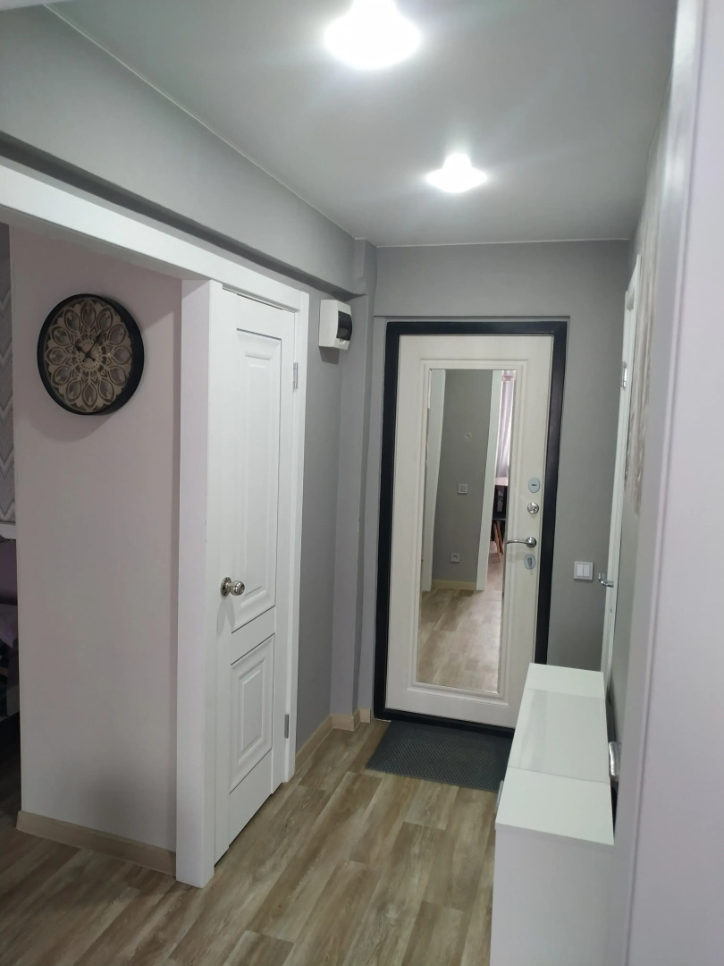 Квартира Уютная