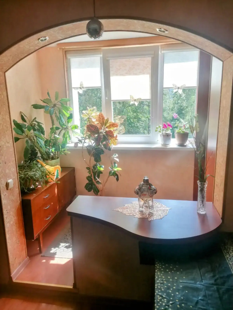 Квартира 3к на Кижеватова