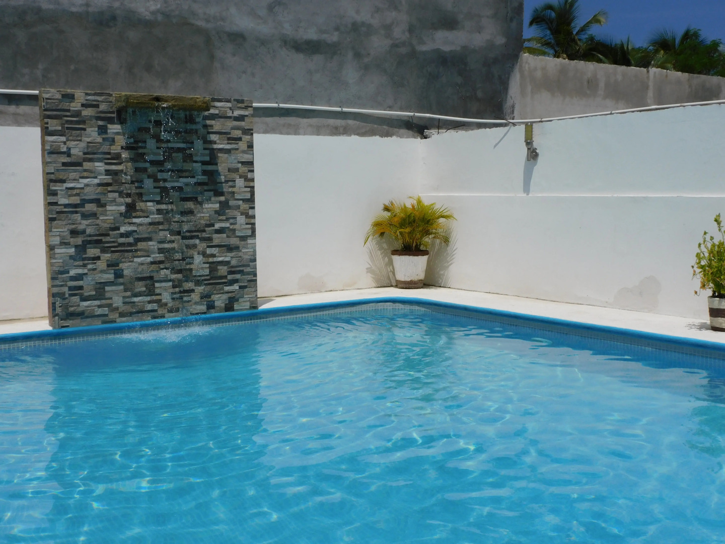 Отель Casa de Huespedes Nayomi By Rotamundos