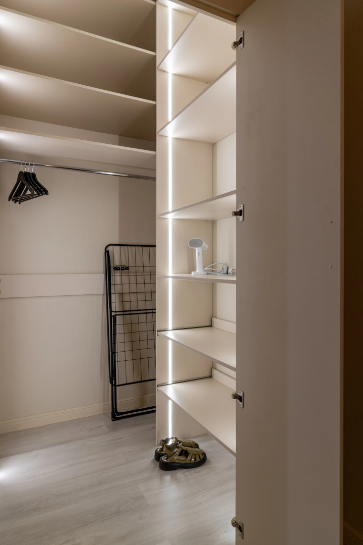 Квартира Merino Home Comfy