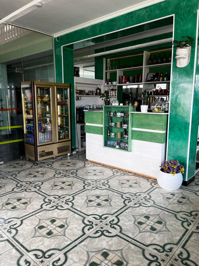 Отель АкунаМатата