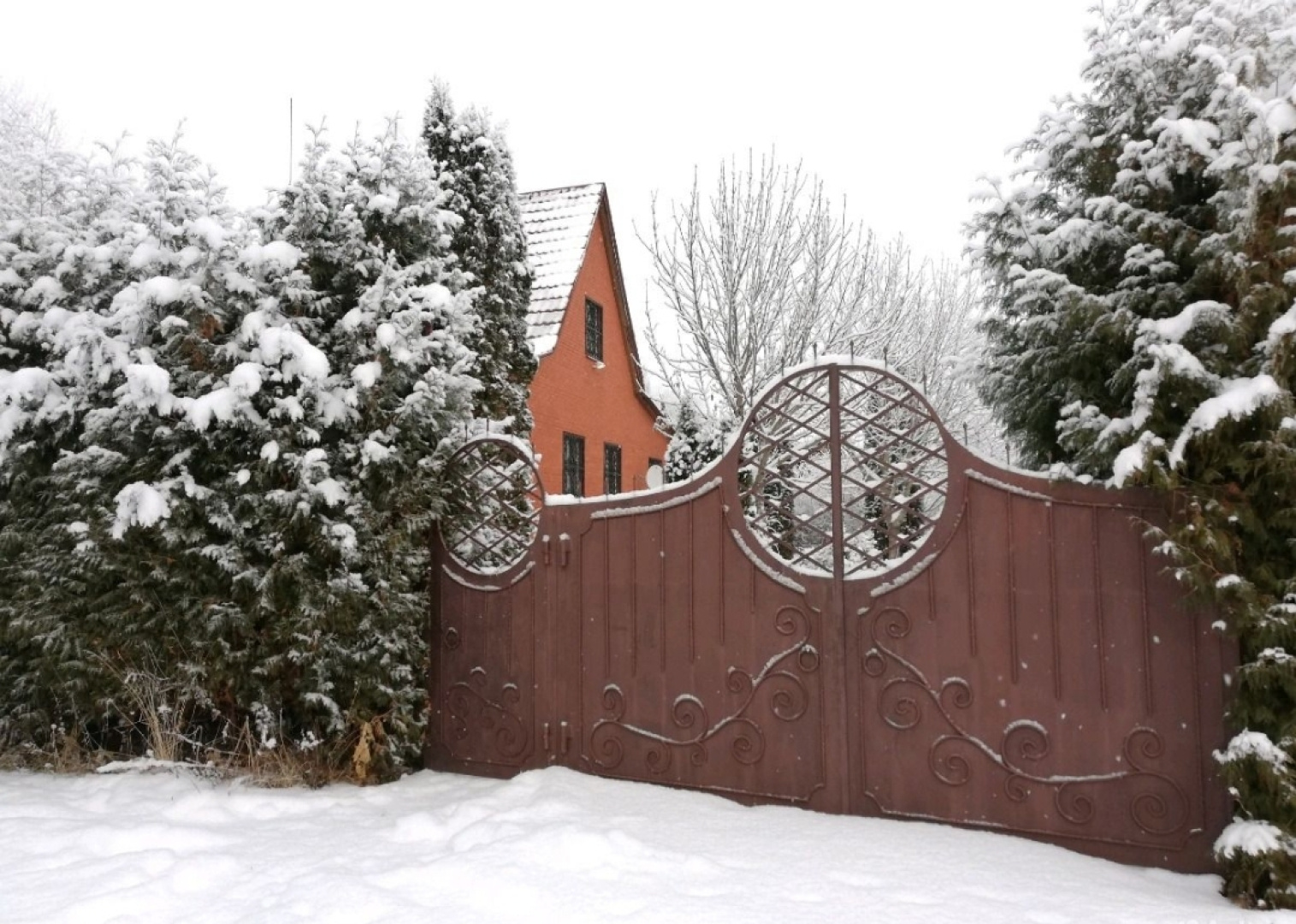 Dlya Dushi I Serdtsa U Mozhayskogo Morya Guest house