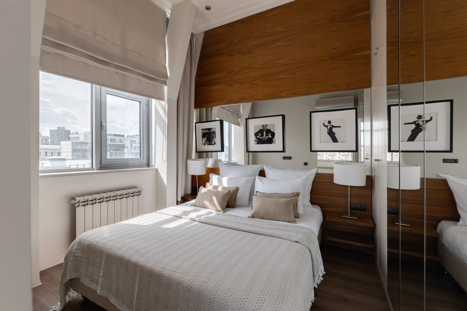 Апарт-отель на Большой Никитской 31