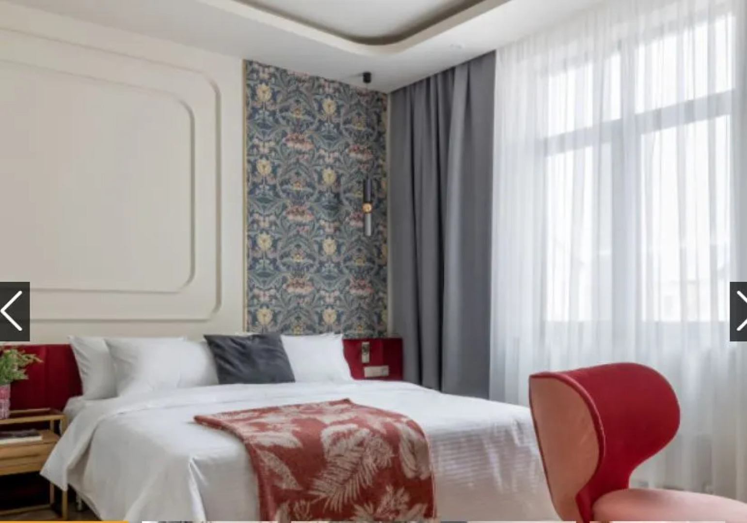 AZIMUT Сити Отель Тула