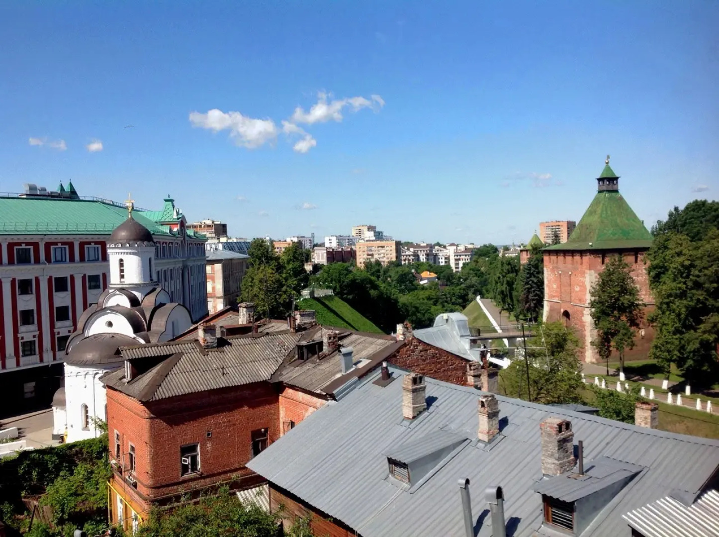 Отель Rest Home