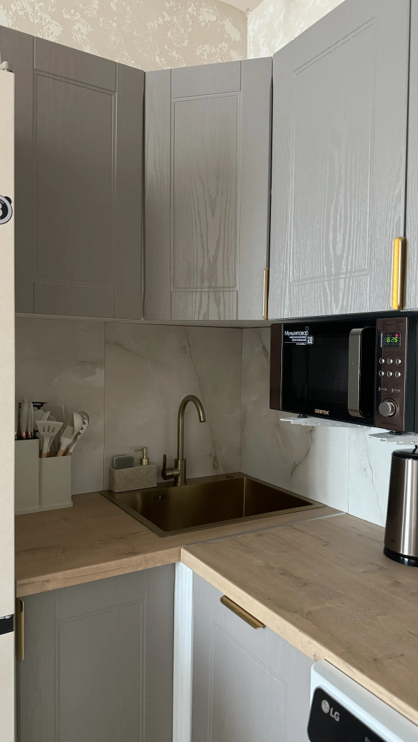 Квартира Gold Loft