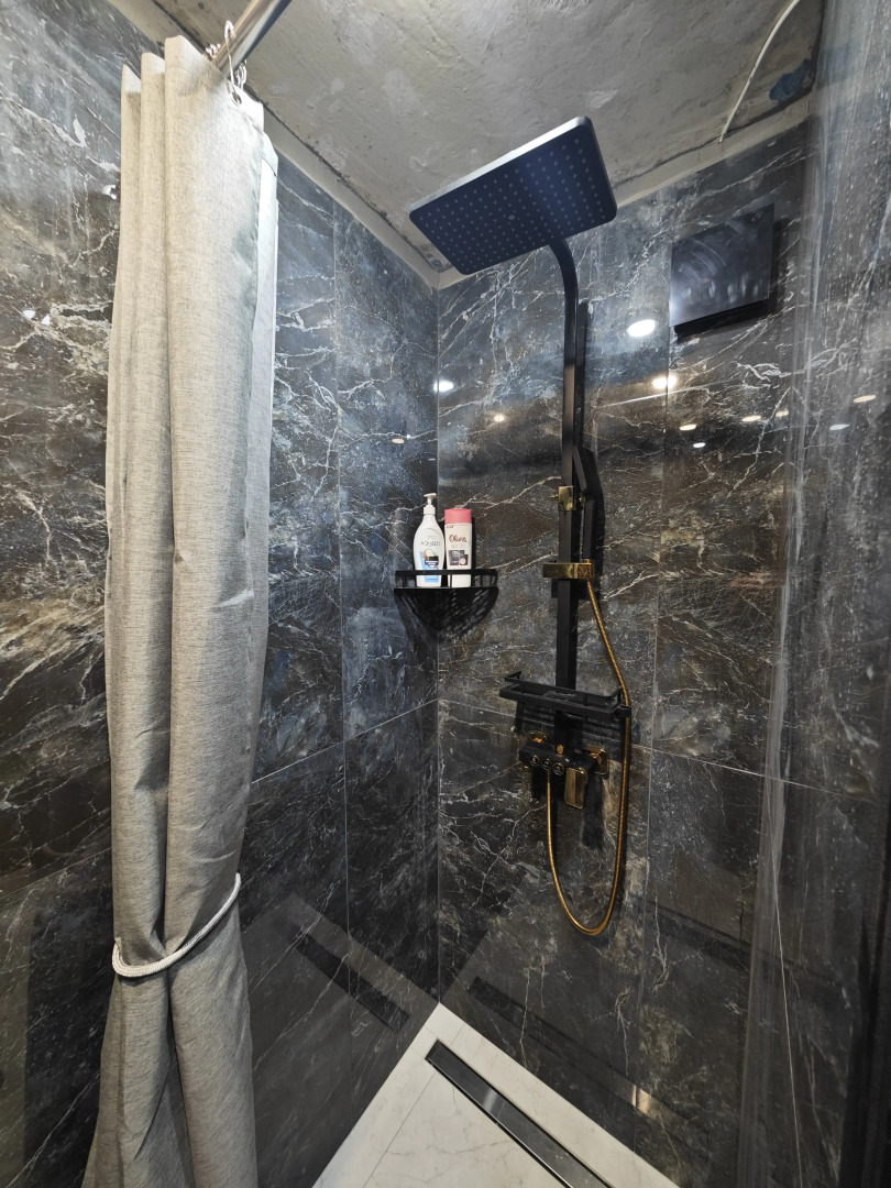 Квартира Teriberka 2 Bed Room Aurora