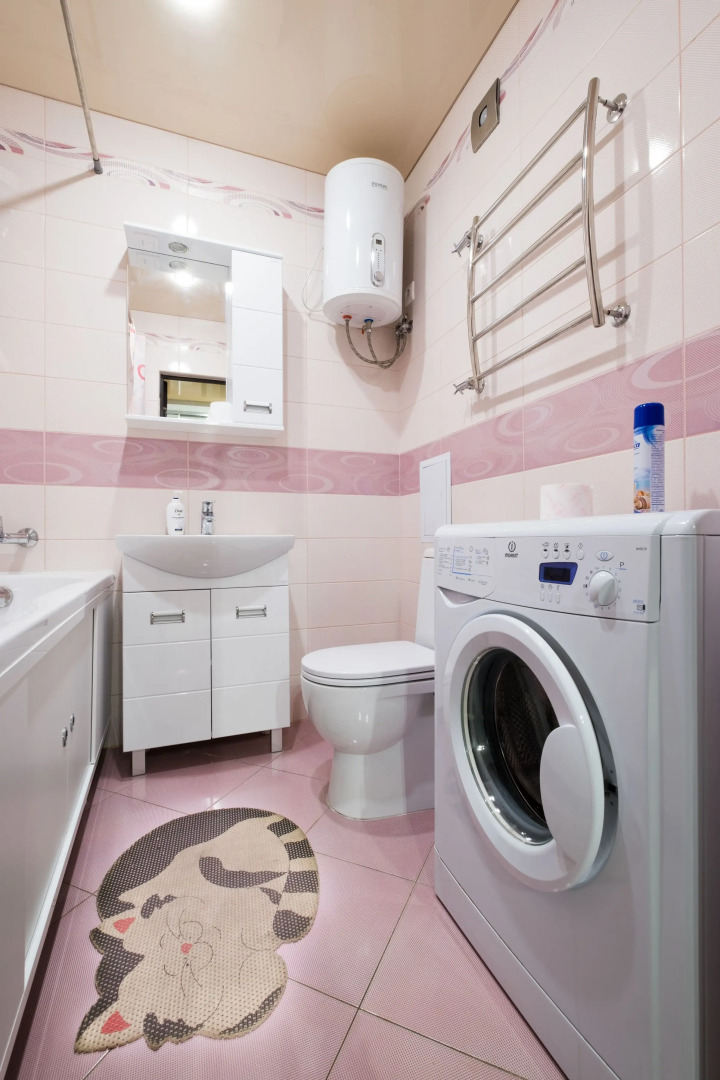 Апартаменты Ваш Комфорт Апарт 3