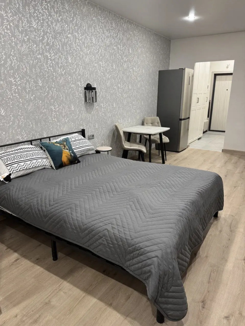 Квартира Изумрудная