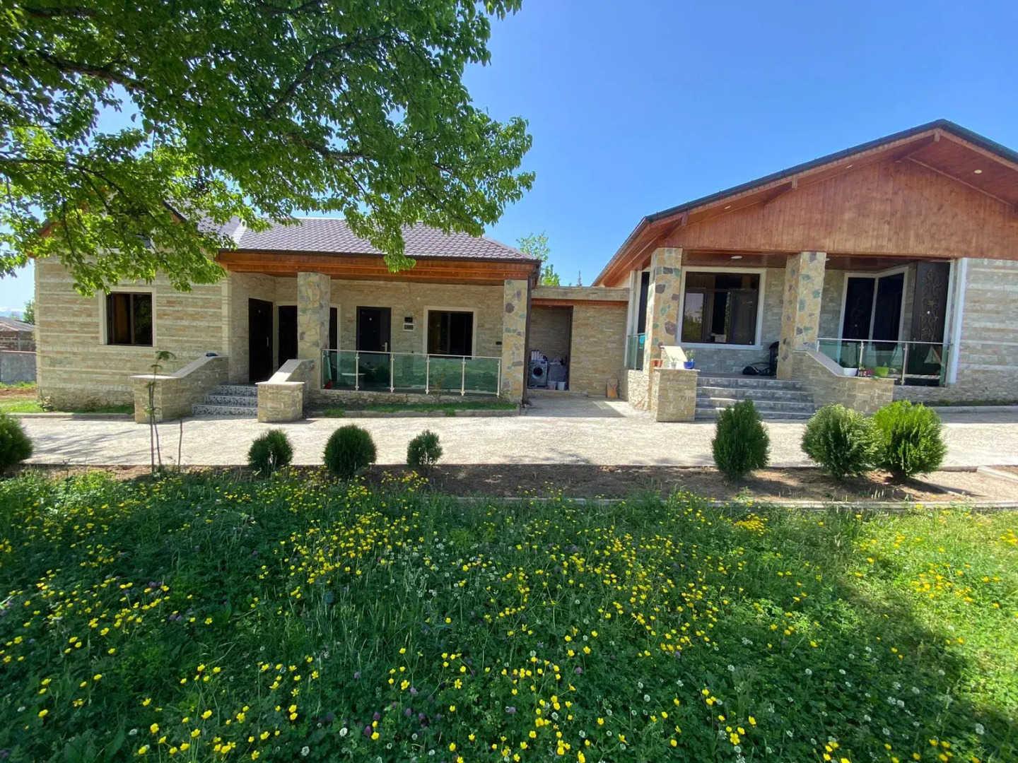 Гостевой Дом Gl Cottage