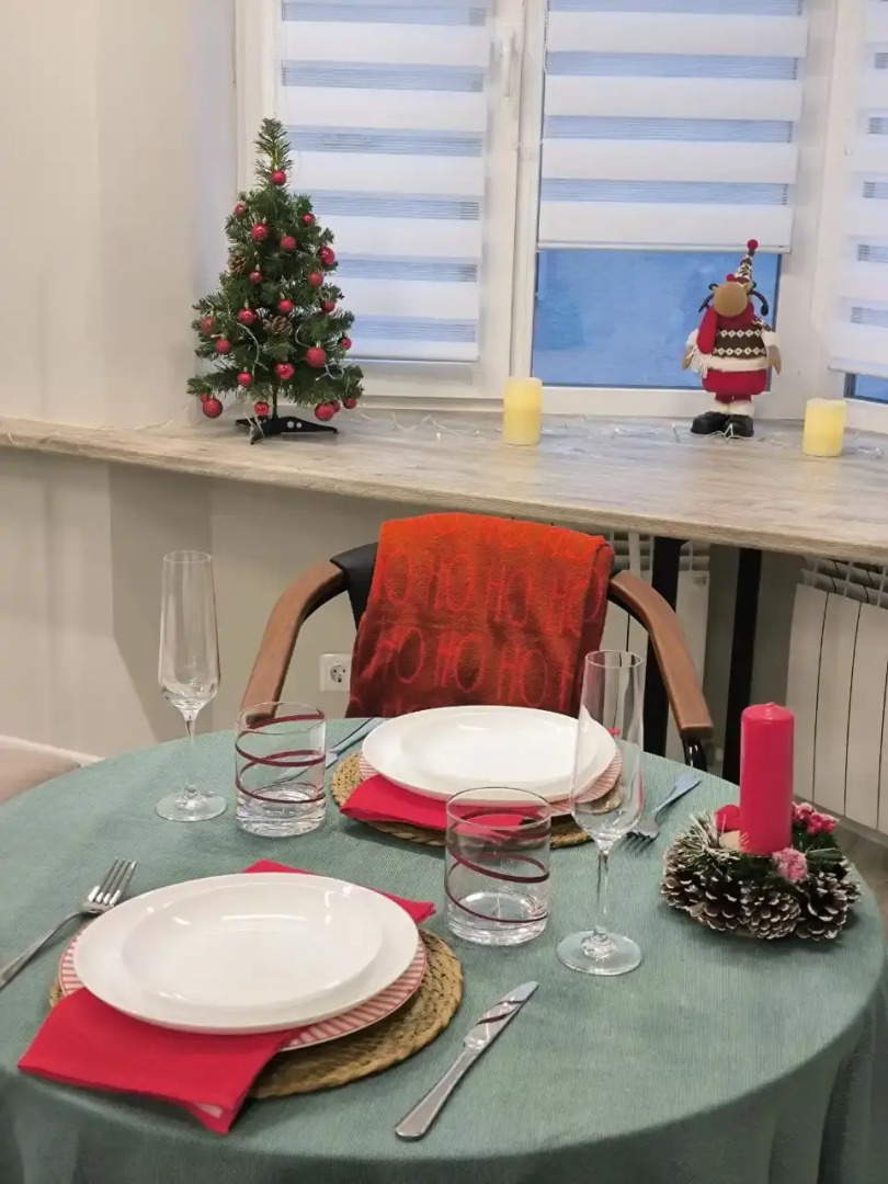 Квартира уютная светлая в центре