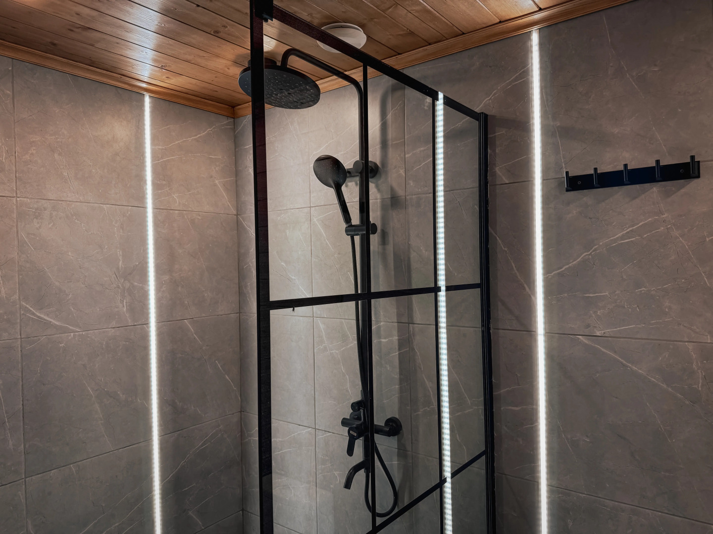 Шале Варилка 3