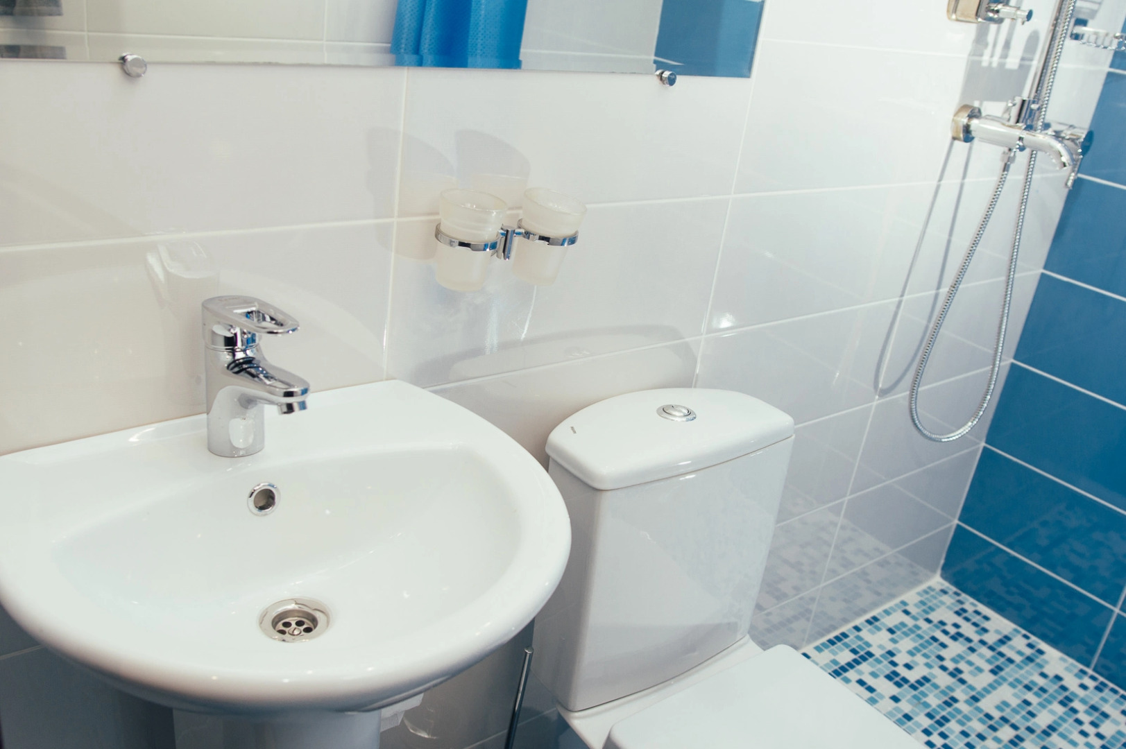 Мебелированные комнаты Мини отель Bravo