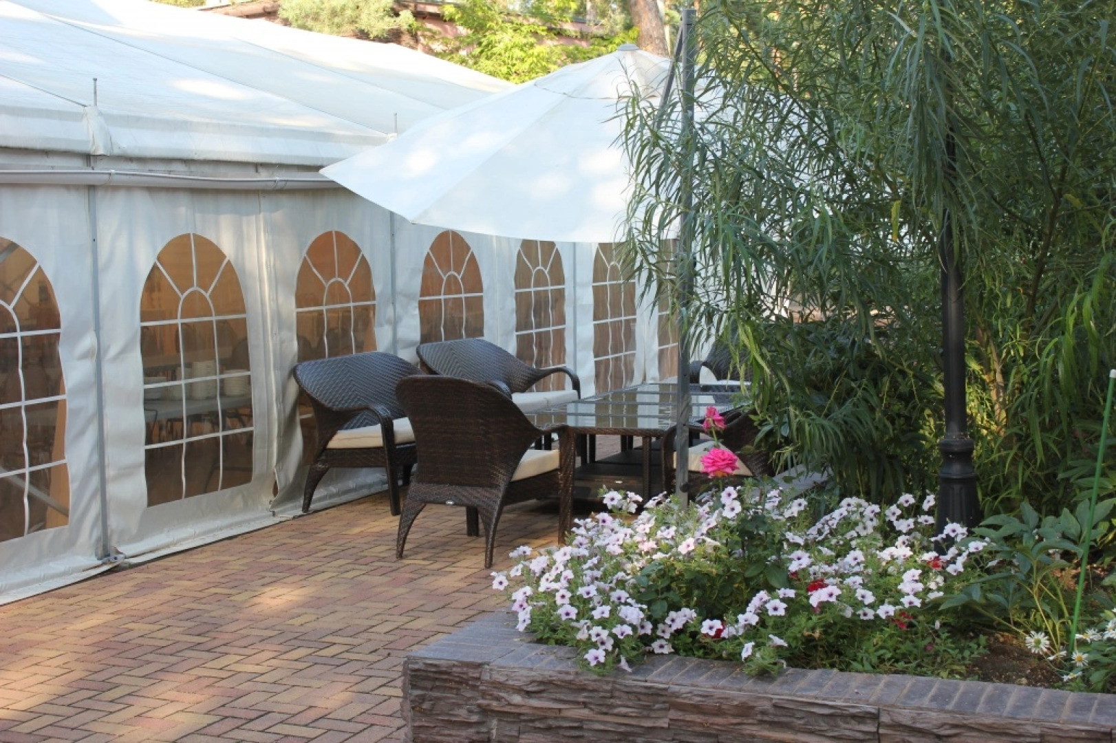 Бутик-отель Боровница