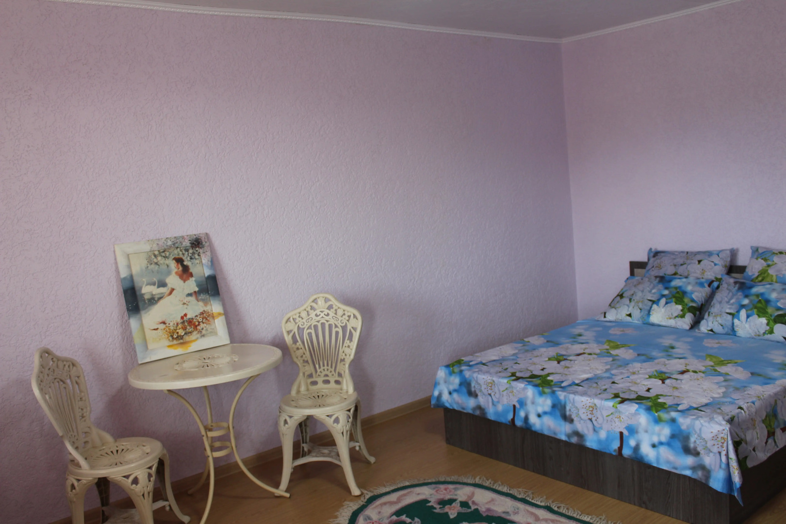 Гостевой Дом Volna