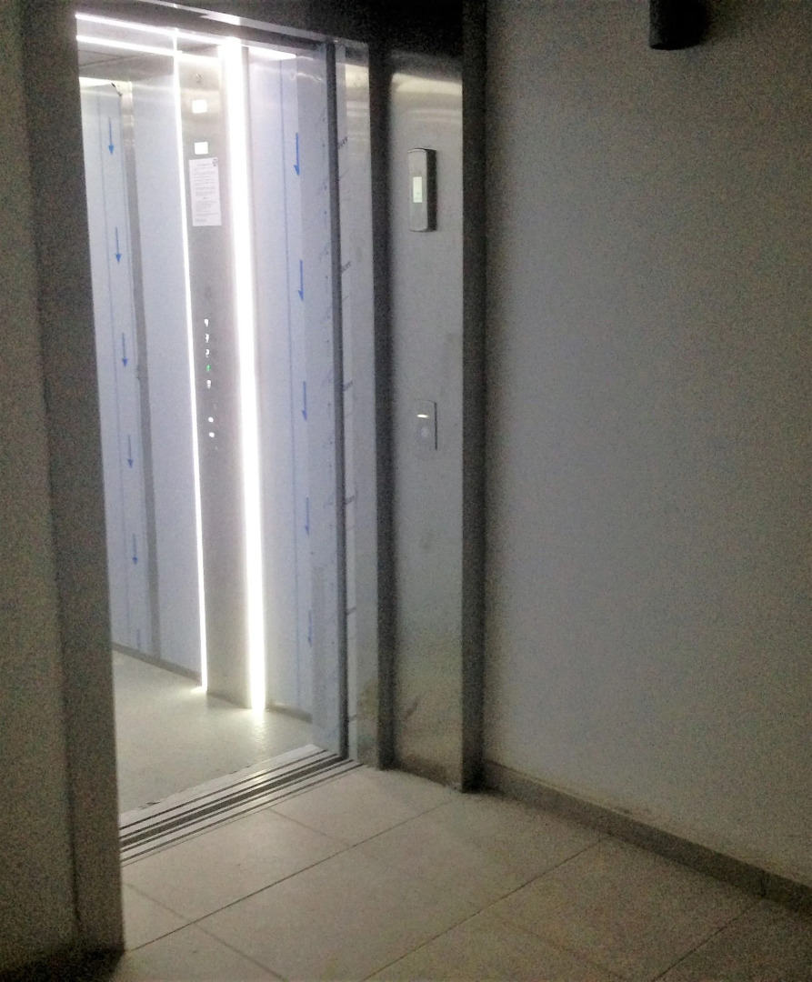 Апартаменты Solo Plus