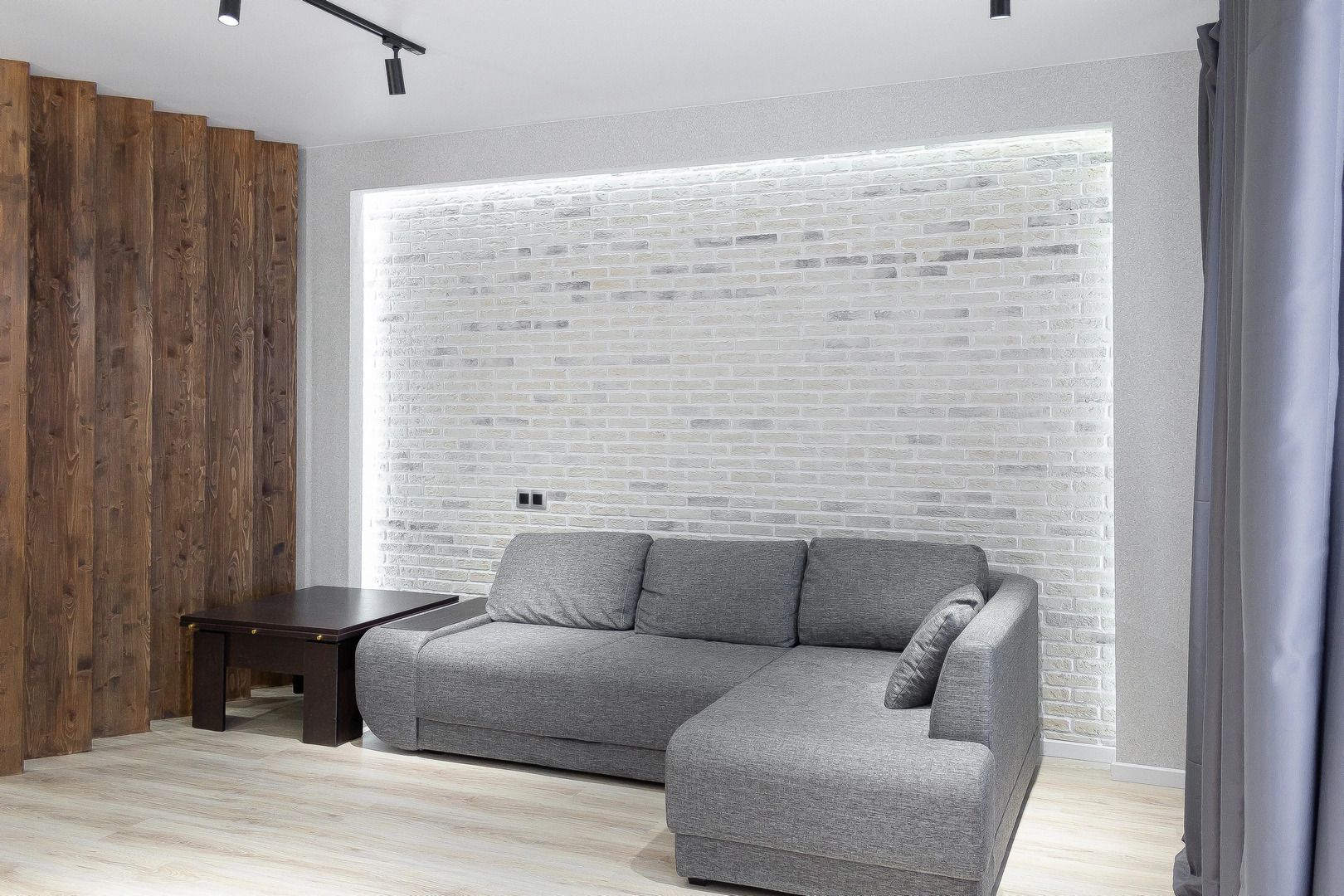 Апартаменты Гранхольм