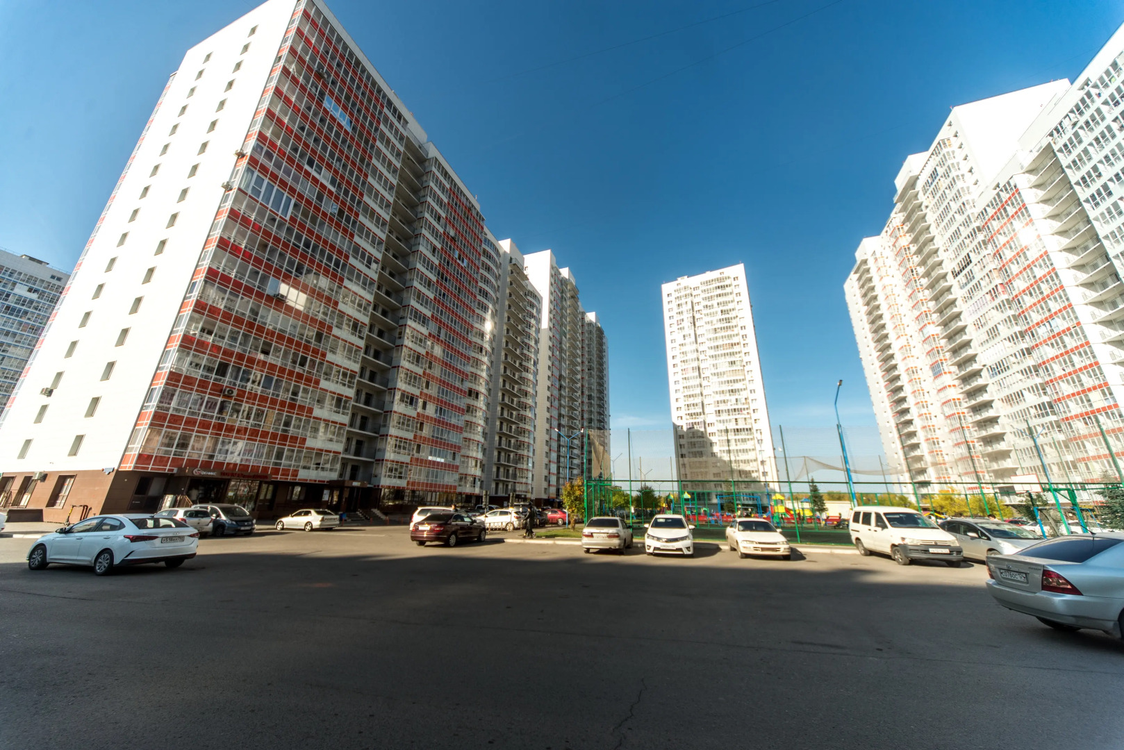 Квартира на Берегу Енисея для 1-3 Человек чистая светлая