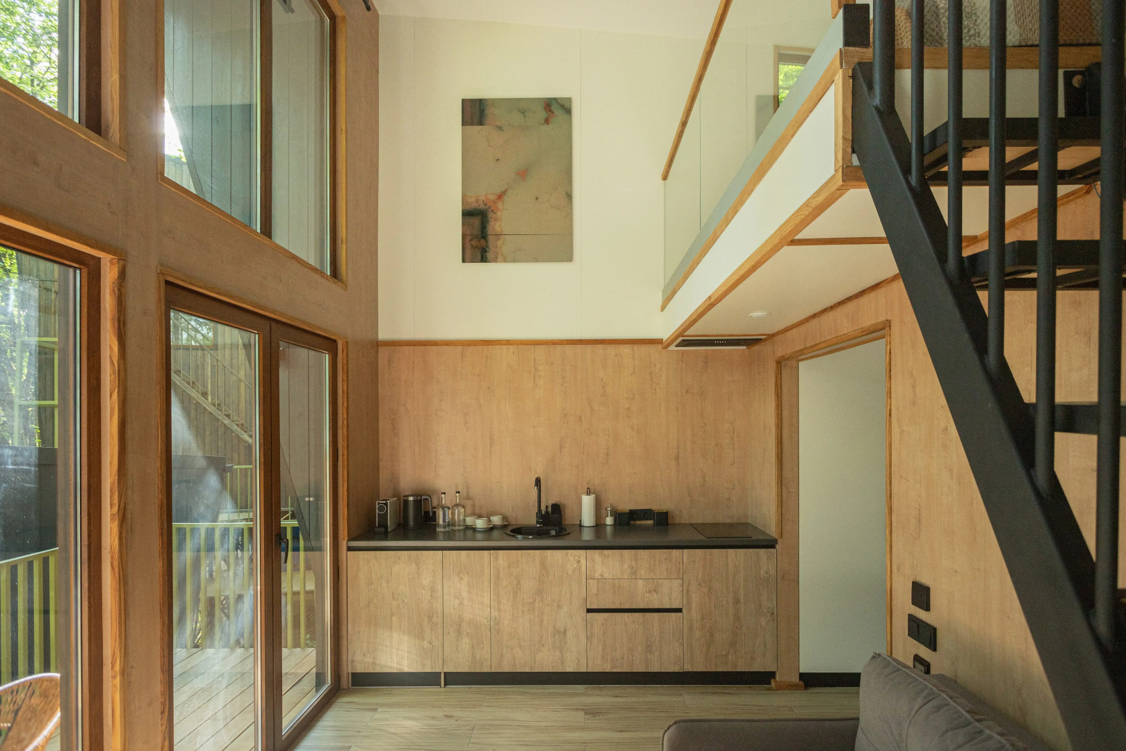 Счастье в тишине