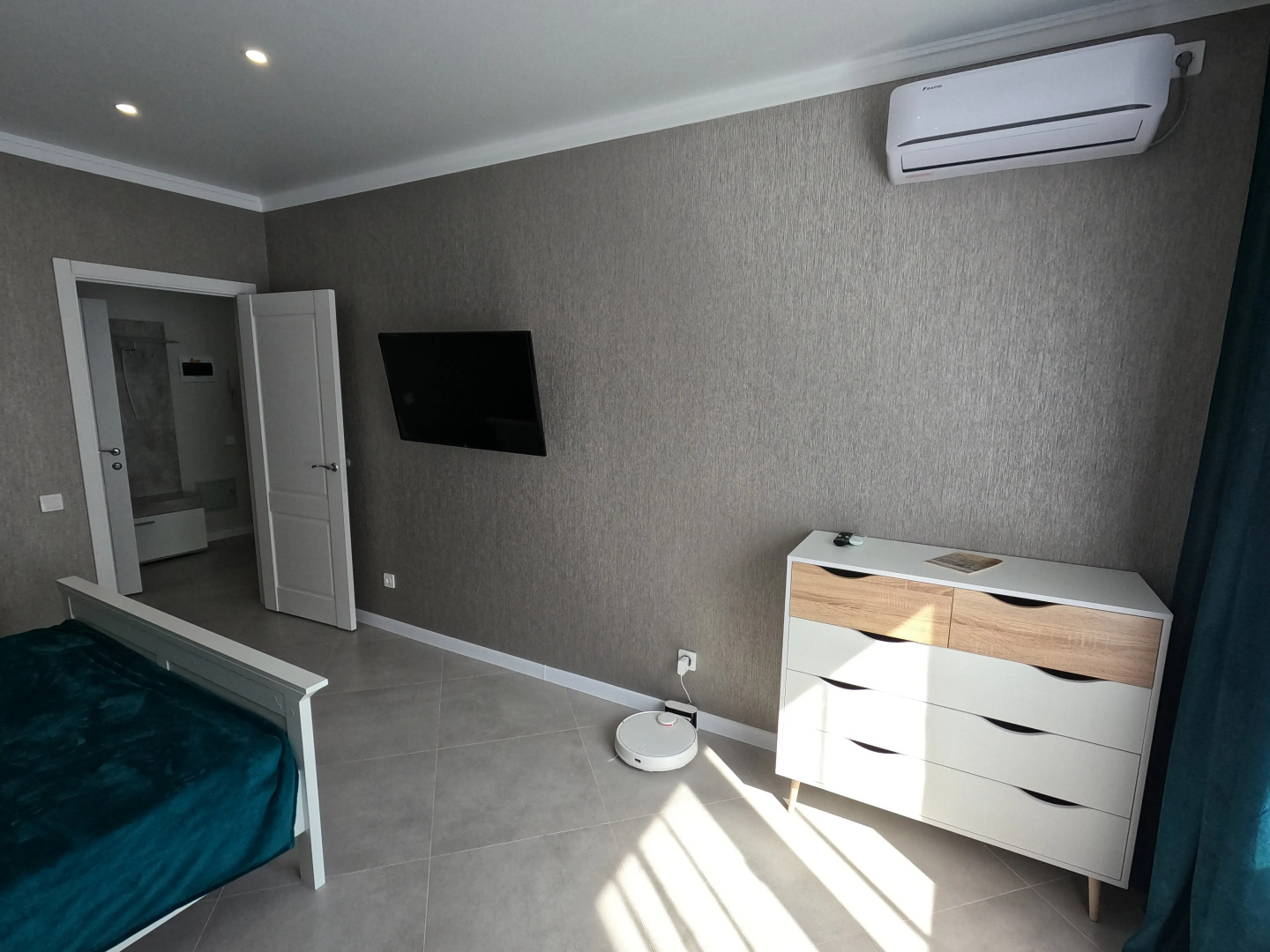 Апартаменты на Тургенева