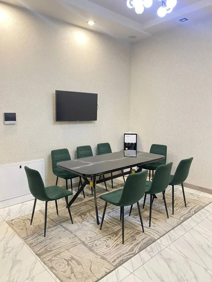 Вилла Rich House Premium Stay