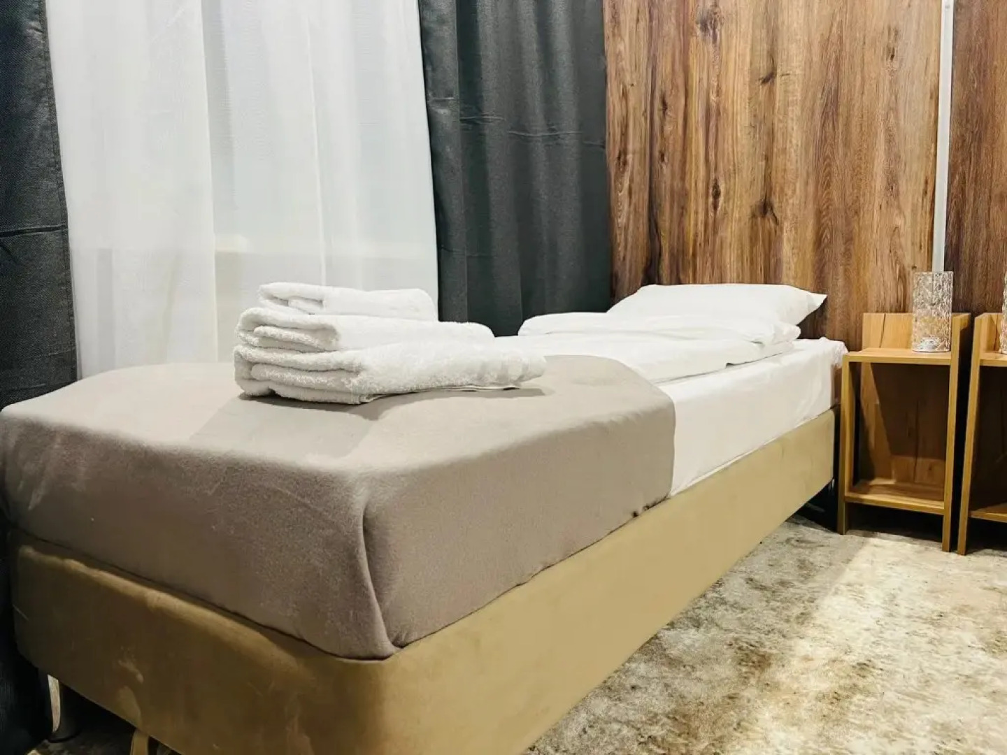 Апартаменты BBClub Apart Khibiny