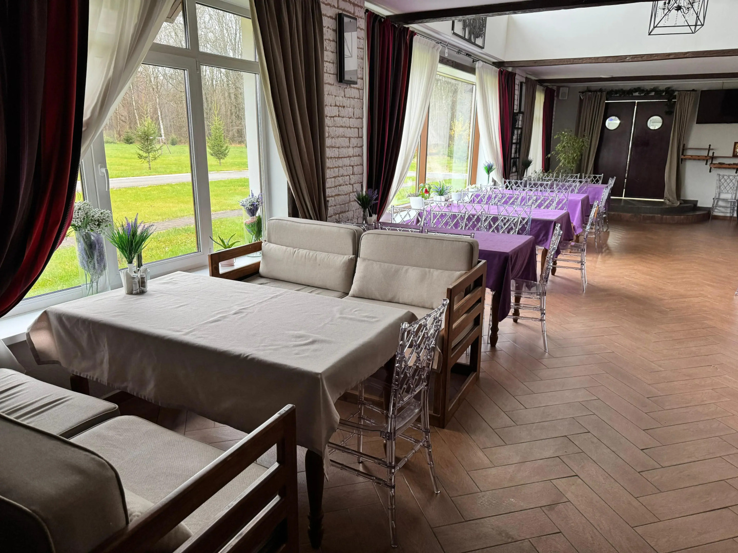 Гостевой дом Путь Лотоса