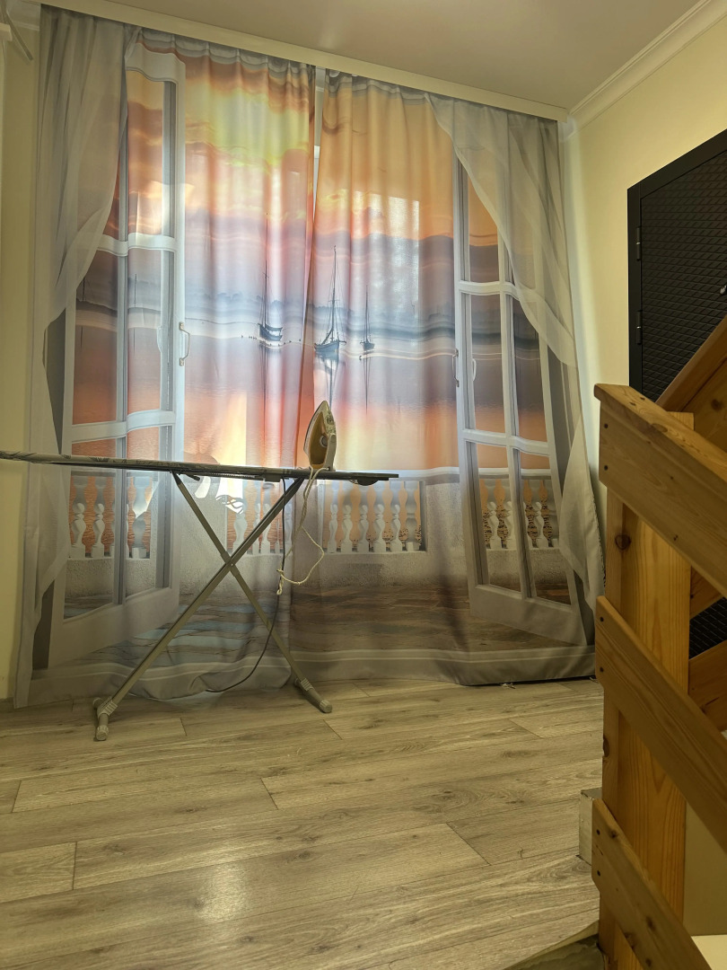 Меблированные комнаты Морской якорь