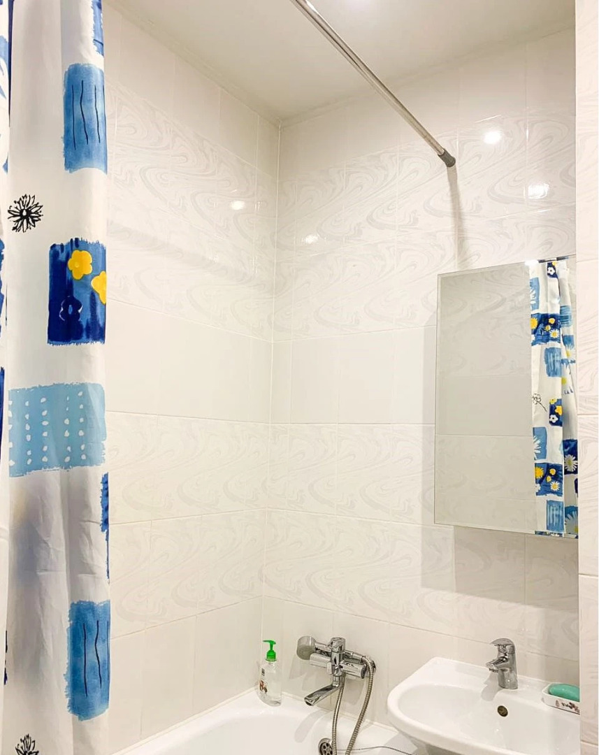 Апартаменты Квартира AlexHome РП Свердловский Молодежная 1