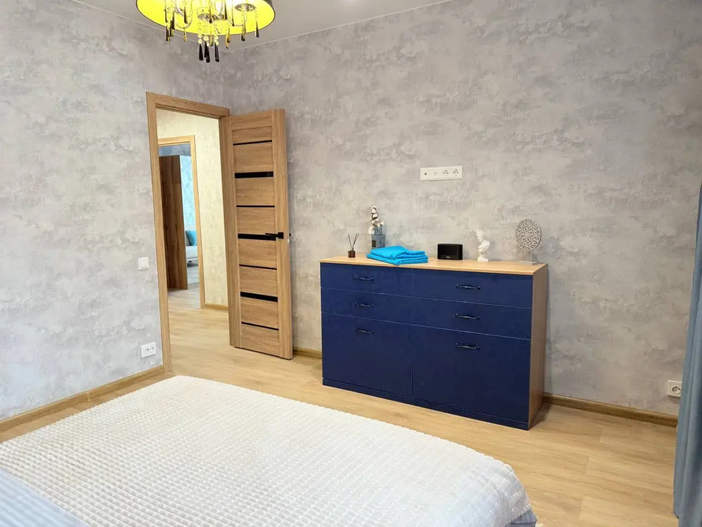 Апартаменты Трехкомнатные VIP в Центре Пензы