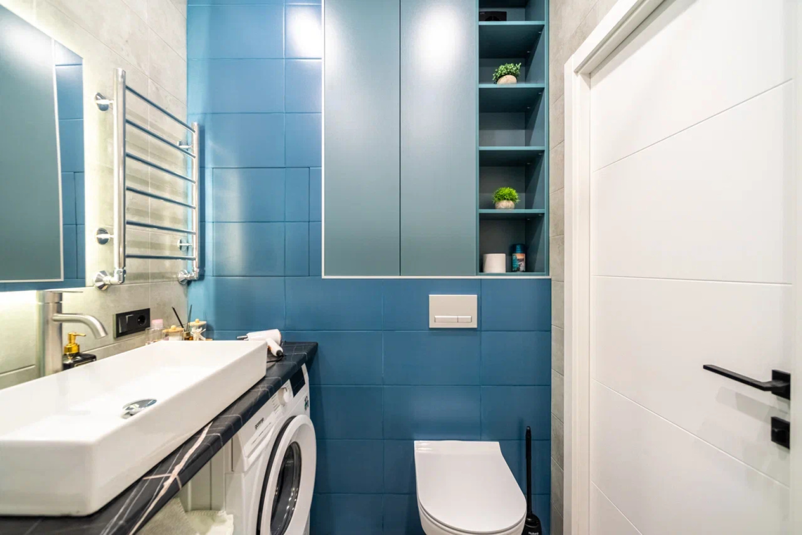 Апартаменты Mood house