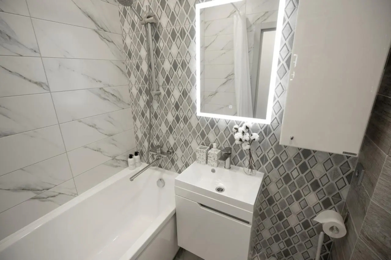 Апартаменты Good Night