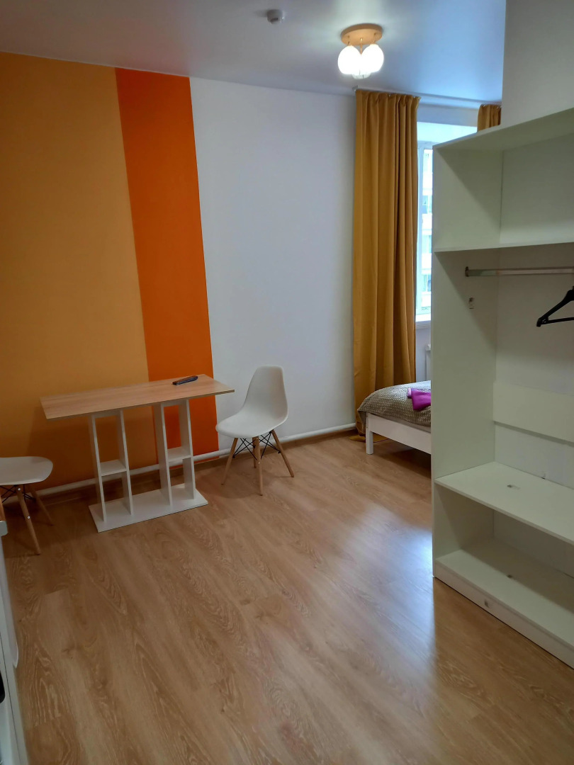 Апартаменты Студия 3К