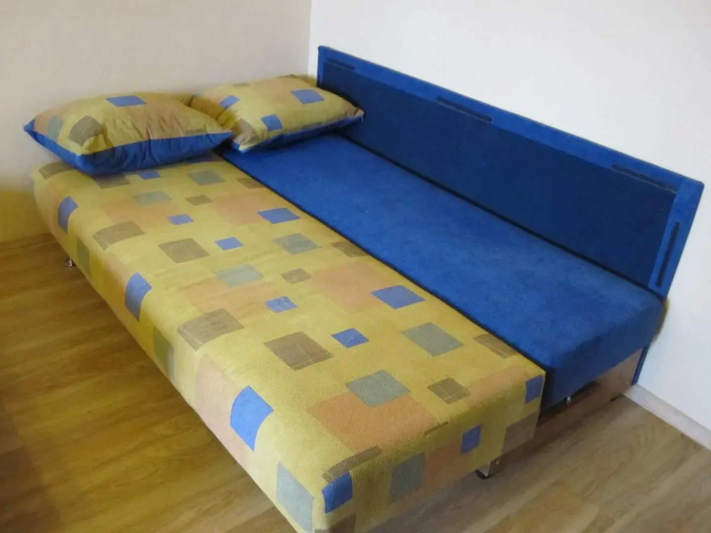 Апартаменты Antonova-Ovseenko29