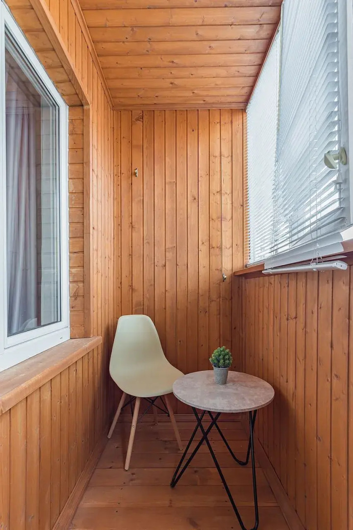 Апартаменты на улице Народная 26