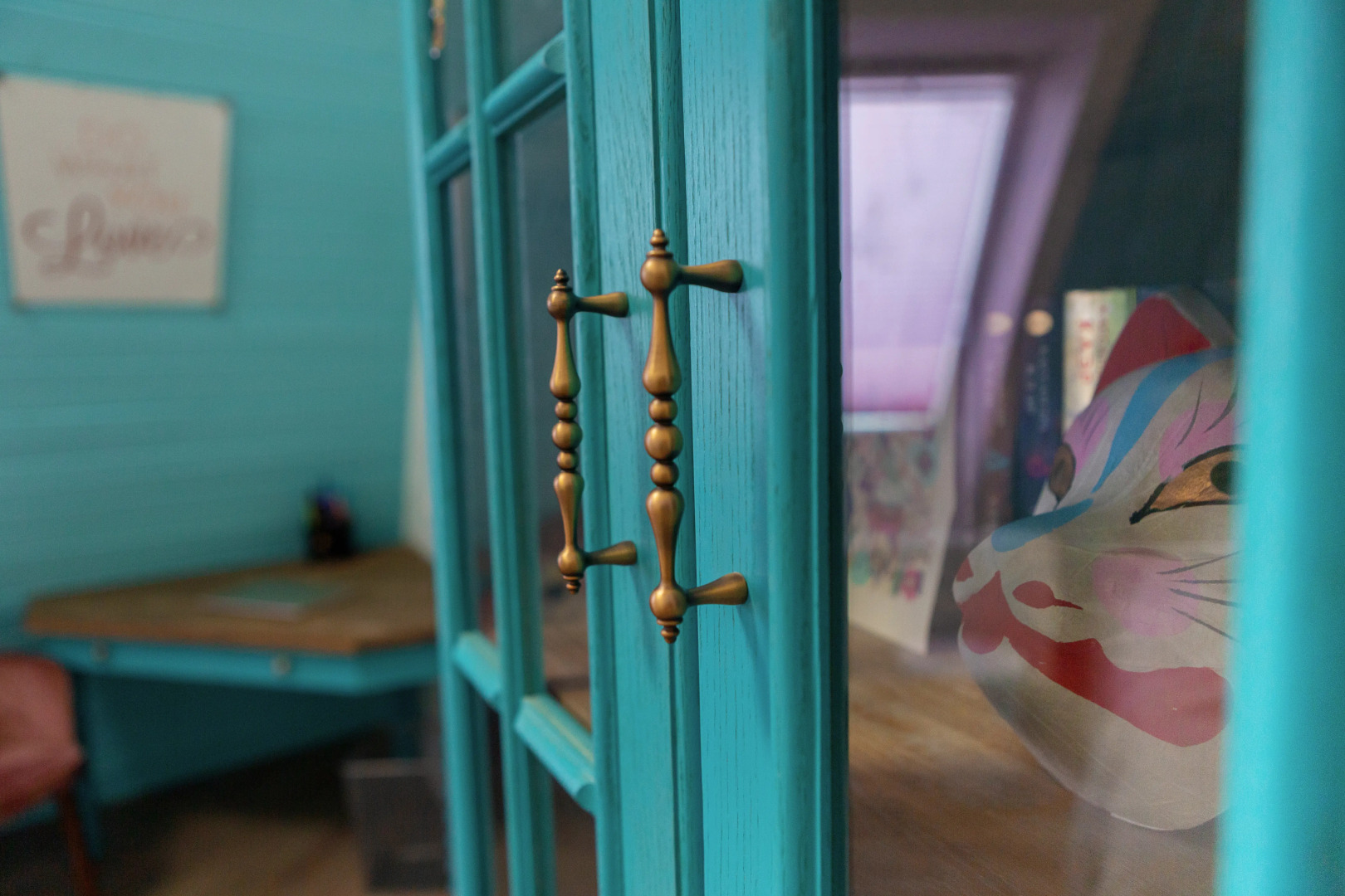 Гостевой дом Casa de Marta