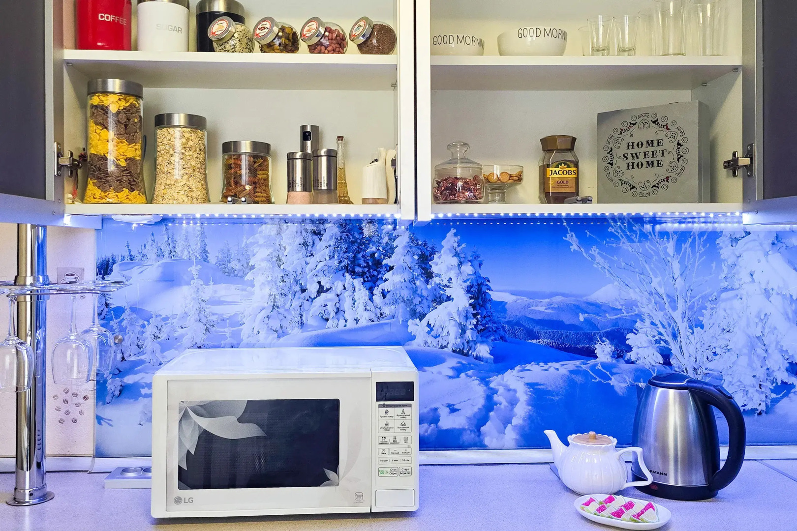 Апартаменты Метро Пушкинская