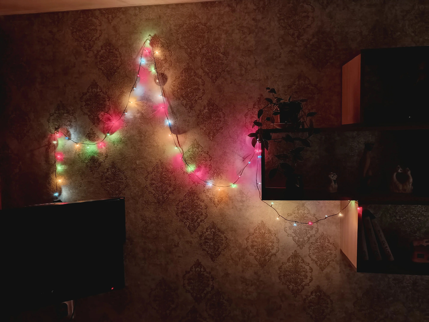 Квартира Уютная 2-Комнатная со Всем Необходимым для Проживания