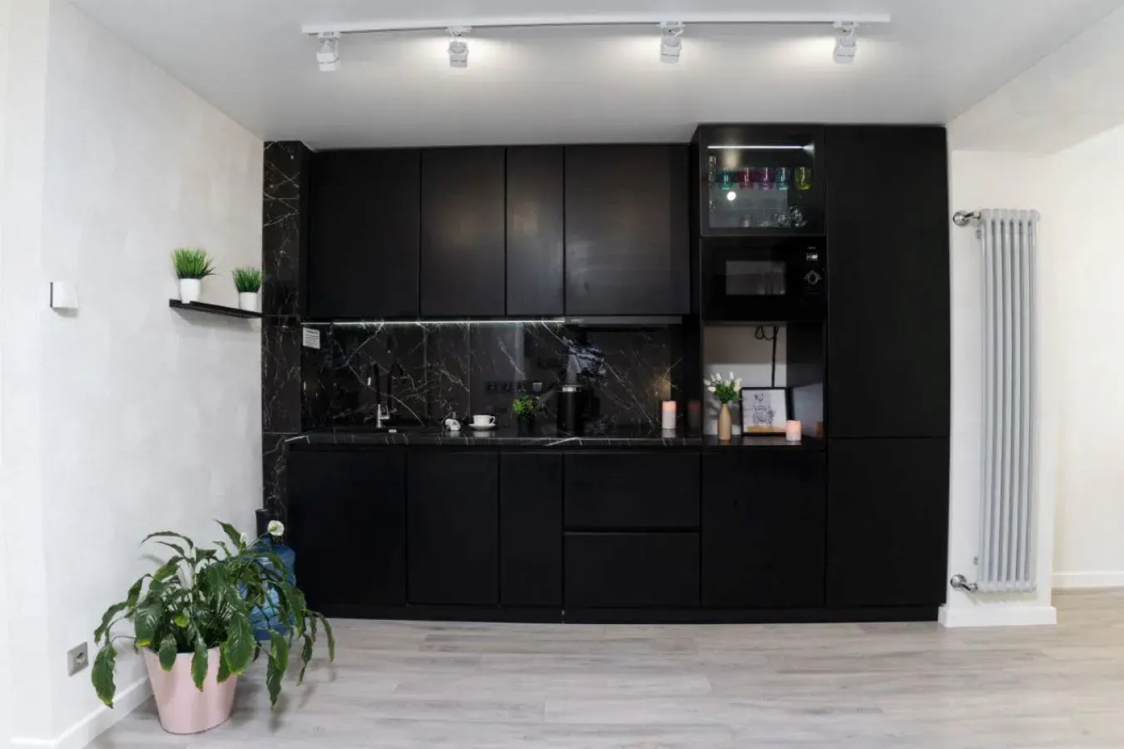 Квартира на Коммунистической 20В