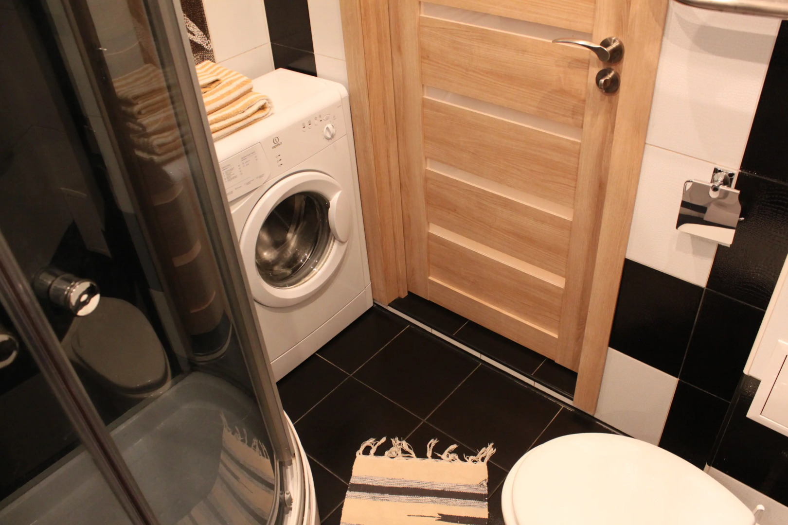 Квартира Студия в центре