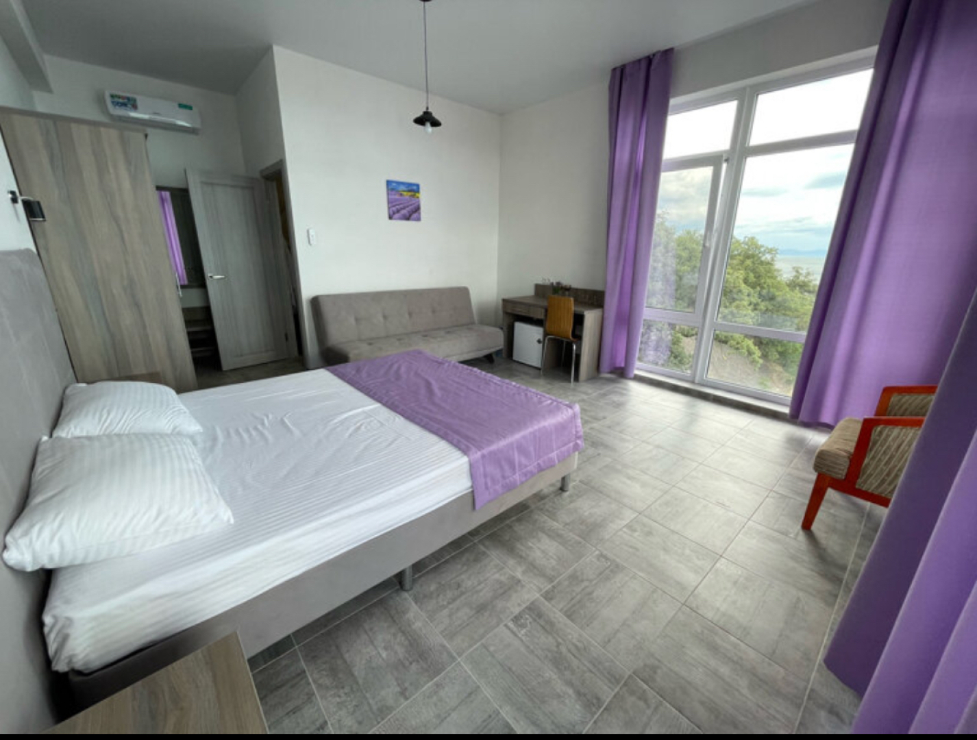 Гостевой дом Сиеста