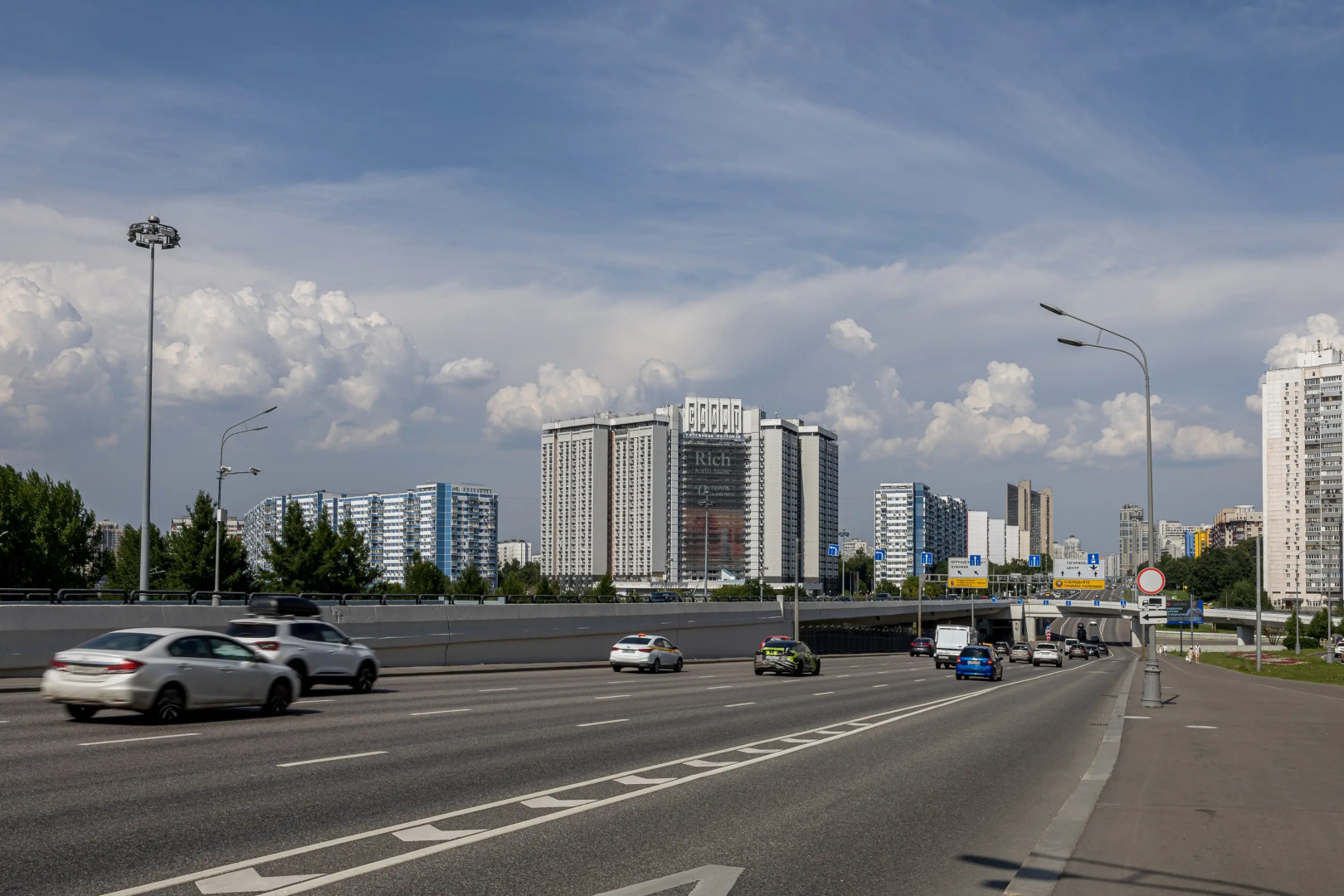 Апартаменты FortEstate 233