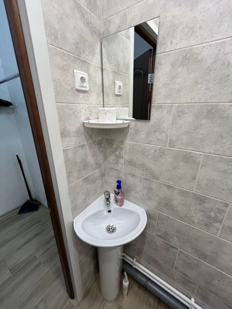 Квартира 158 Квартир на Северный Власихинский 122 Корпус 5