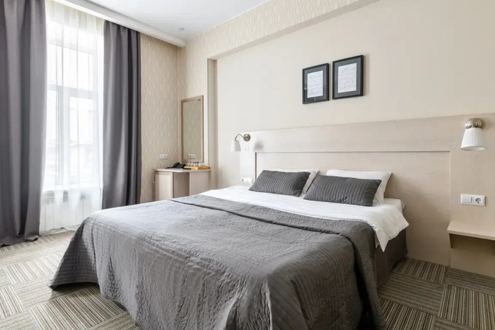 Апартаменты у Дворцовой площади Семейные