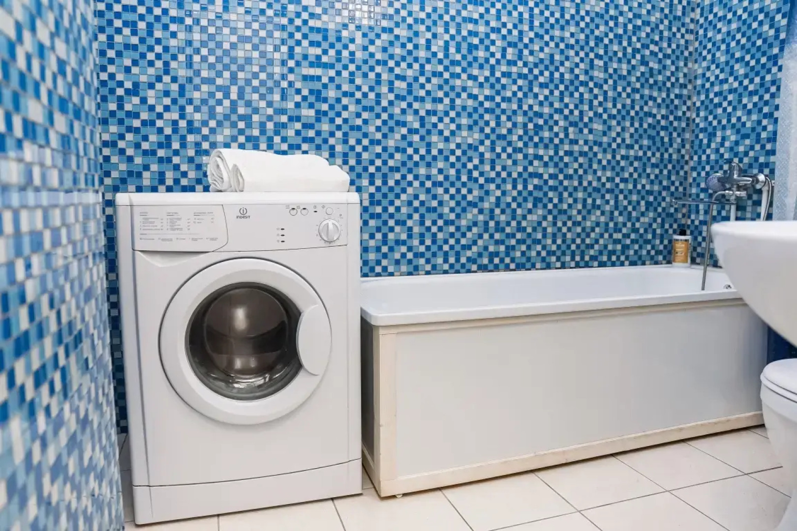 Апартаменты  В Центре Города на улица Революции, д. 52Б