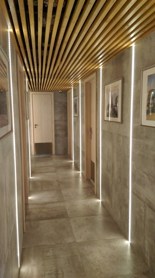 Отель Клуб Путешественников