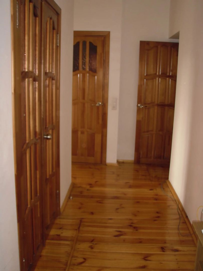 Апартаменты Уют на Советской