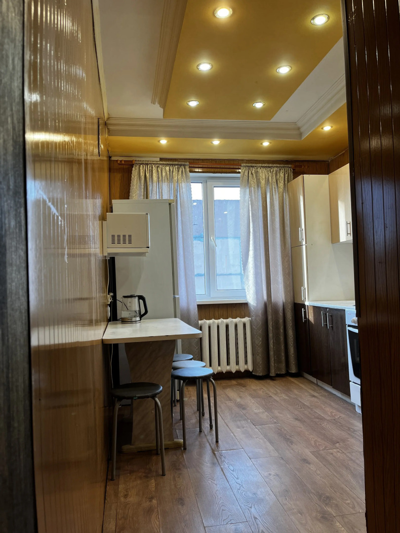 Квартира Фортуна Сити рядом с Областной больницей