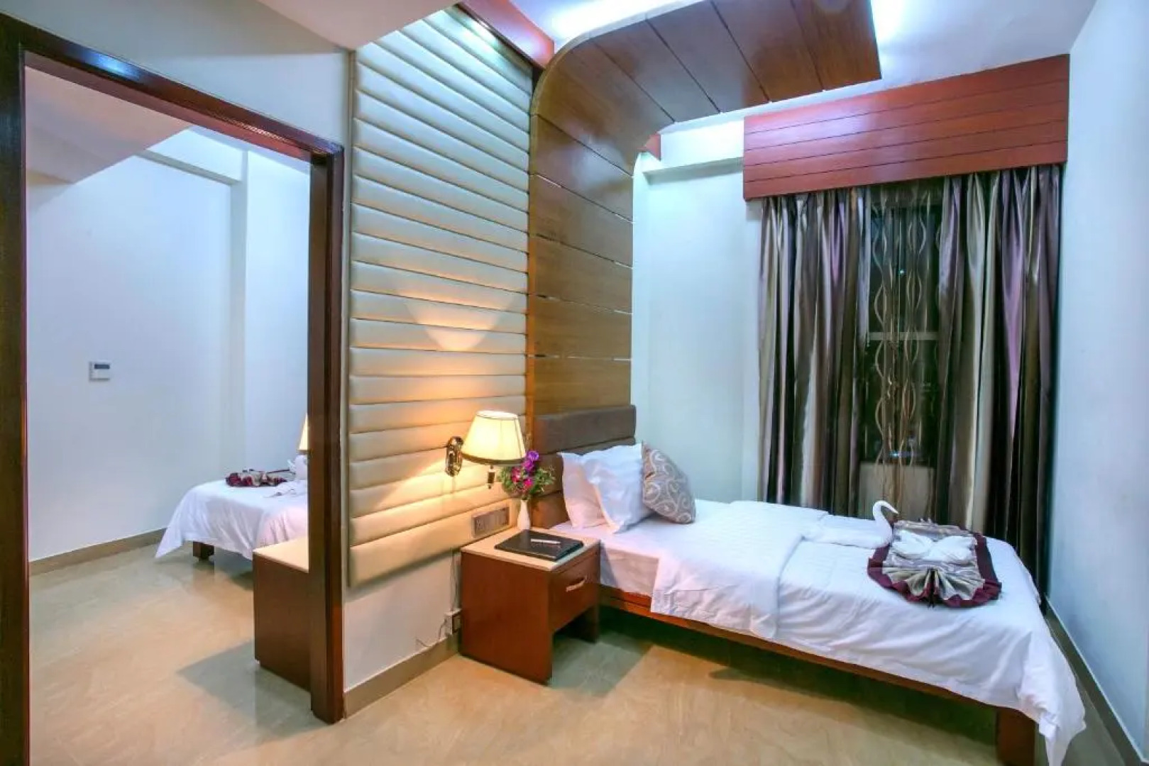 FARS Hotel & Resorts