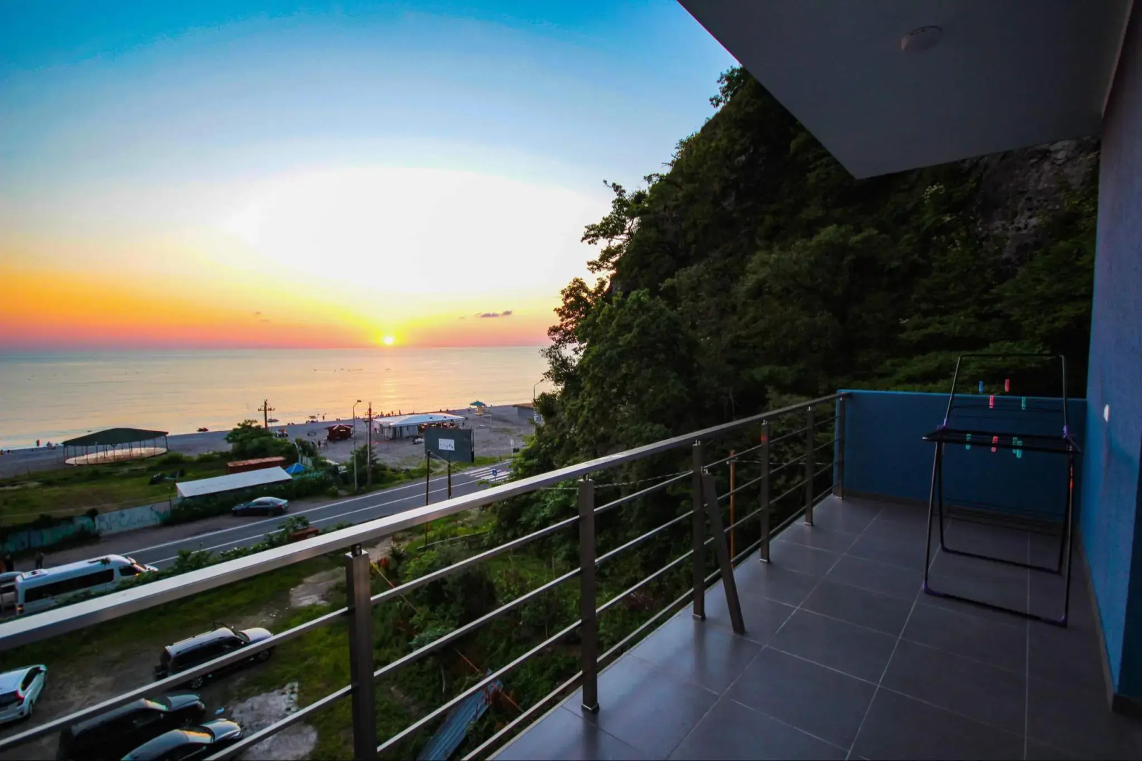 Гостевой дом Guesthouse 99